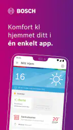 HomeCom Easy screenshot