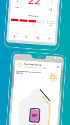 HomeCom Easy screenshot