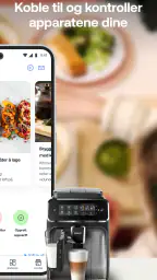 HomeID screenshot