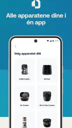 HomeID screenshot