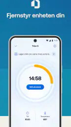 HomeID screenshot