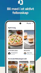 HomeID screenshot