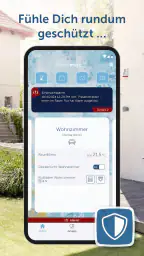 Homematic IP screenshot