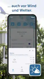 Homematic IP screenshot