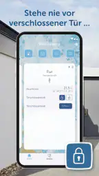 Homematic IP screenshot