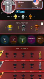 Homerun - Baseball PVP Game screenshot