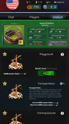 Homerun - Baseball PVP Game screenshot
