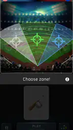 Homerun - Baseball PVP Game screenshot