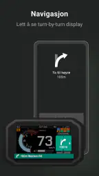 Honda RoadSync screenshot
