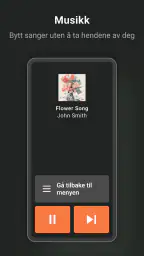 Honda RoadSync screenshot