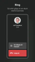 Honda RoadSync screenshot