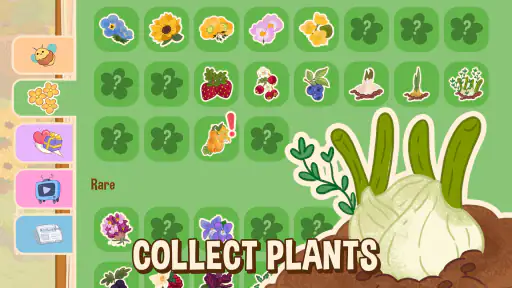 Honey Grove — Cozy Garden Game screenshot