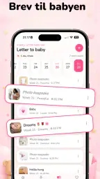 Hør babys hjerteslag: Thumpi screenshot