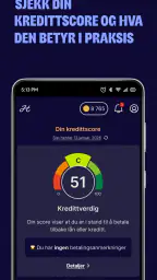 Horde - Sjef i egen økonomi screenshot