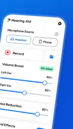 Høreapparat - Hør Klart screenshot