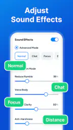 Høreapparat - Hør Klart screenshot