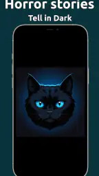 Horror Stories to tell in dark screenshot