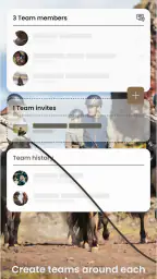 HorseDay | Equestrian tracker screenshot