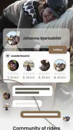 HorseDay | Equestrian tracker screenshot