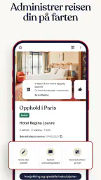 Hotels.com: Mer enn hoteller screenshot
