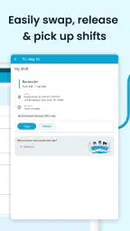 HotSchedules screenshot