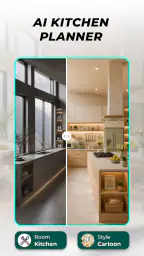 HouseLab: AI Home Designer screenshot