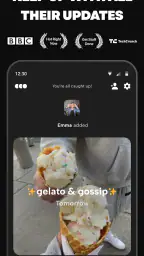Howbout: shared calendar screenshot