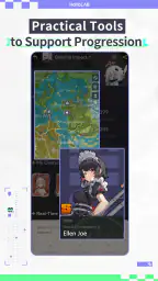 HoYoLAB screenshot