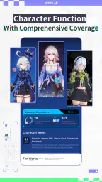 HoYoLAB screenshot
