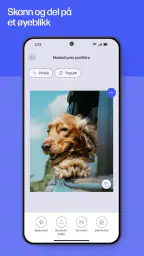 HP screenshot