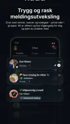 Hudd screenshot
