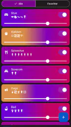 Hue Essentials screenshot