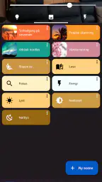 Hue Essentials screenshot