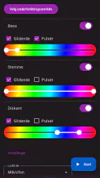 Hue Essentials screenshot