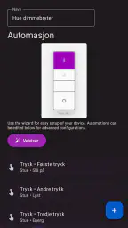 Hue Essentials screenshot