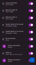 Hue Essentials screenshot