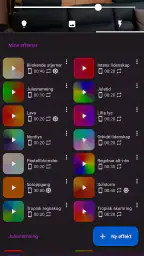 Hue Essentials screenshot