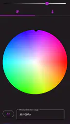 Hue Essentials screenshot