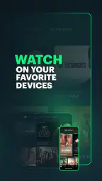 Hulu: Stream TV shows & movies screenshot