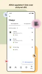 Huma HR screenshot