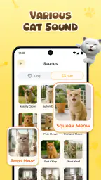 Human to Dog Translator screenshot