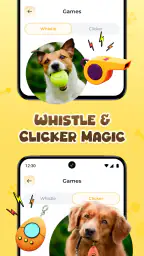 Human to Dog Translator screenshot