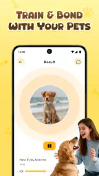 Human to Dog Translator screenshot