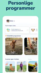Hundeo - Hundetrening screenshot
