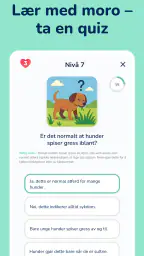 Hundeo - Hundetrening screenshot