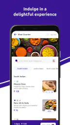 HungerBox Cafe screenshot