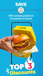 HungerStation - Food Delivery screenshot