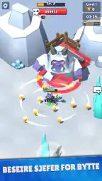 Hunt Royale: Action RPG Battle screenshot