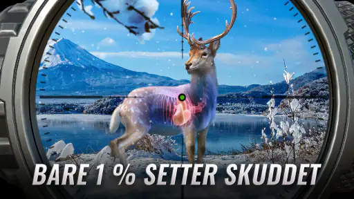 Hunting Clash: Hunting Game screenshot