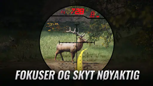 Hunting Clash: Hunting Game screenshot